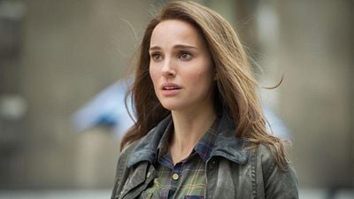Imagem da notícia "Não, obrigada!": Há 30 anos, Natalie Portman recusou-se a estrelar este polêmico remake de um filme de Stanley Kubrick