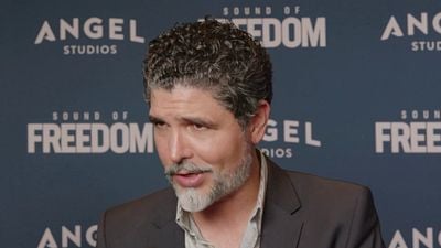 Imagem da notícia Som da Liberdade: Diretor do polêmico filme nega censura e fala sobre a estratégia de marketing que o colocou na boca do povo