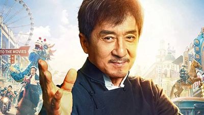 Para assistir online: Esqueça Projeto Extração, este é o melhor filme de Jackie Chan em anos