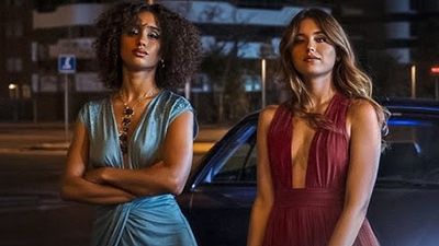 Imagem da notícia "Os fãs brasileiros são os mais apaixonados": Estrelas de Sua Culpa se declaram para o Brasil e revelam detalhes sobre o romance picante