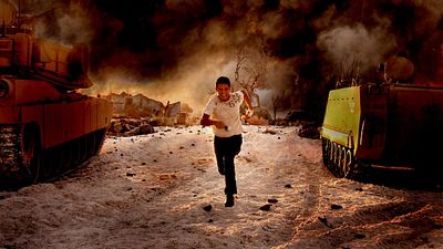 Imagem da notícia "Foi uma m*rda": Este filme é um exemplo de como não fazer um blockbuster durante a greve de roteiristas