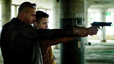 Imagem da notícia A “versão italiana de Breaking Bad”: Com mais de 40 horas, esta é uma das melhores séries de máfia de todos os tempos