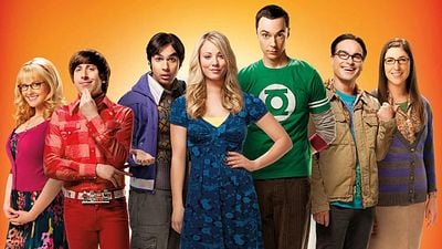 Imagem da notícia O universo de The Big Bang Theory continua a crescer: Uma nova temporada foi encomendada – e isso não é tudo!