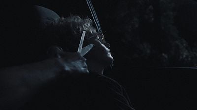 Imagem da notícia Depois de fazer dois verdadeiros fracassos seguidos no terror, atriz da Marvel estrela esta nova joia com 100% de aprovação