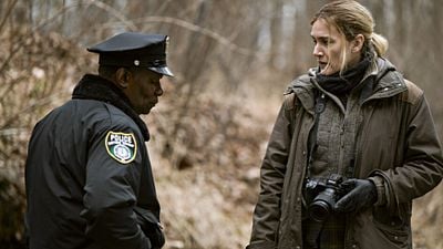 Imagem da notícia Kate Winslet apresenta sua melhor fase nessa minissérie de suspense criminal com apenas 7 episódios