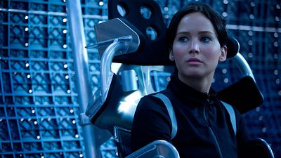 Imagem da notícia O melhor filme de Jogos Vorazes não é o primeiro: A saga estava em seu auge quando já era um fenômeno