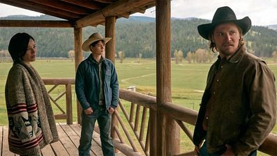 Imagem da notícia A controvérsia que abalou Yellowstone antes da polêmica com Kevin Costner: "Peço que se mantenham afastados deste projeto"