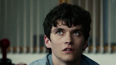 Imagem da notícia O episódio mais controverso de Black Mirror foi excluído da Netflix para sempre