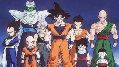 Imagem da notícia Você se lembra do primeiro vilão de Dragon Ball? Ele foi considerado o mais fraco de todos, mas não deveria
