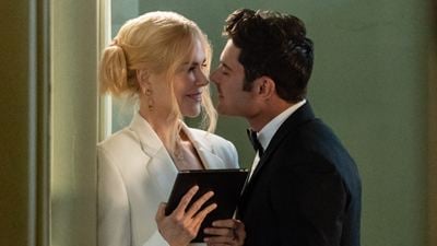 Tudo Em Família: Este é o motivo especial que fez Nicole Kidman topar nova comédia romântica da Netflix com Zac Efron