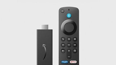 Imagem da notícia Imperdível! Fire Stick TV HD por apenas R$ 220 em promoção 2.2 do Mercado Livre