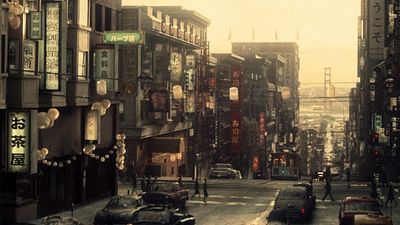 Imagem da notícia Hoje no streaming: Esta série de ficção científica terminou em 2019 e continua sendo uma das melhores da história