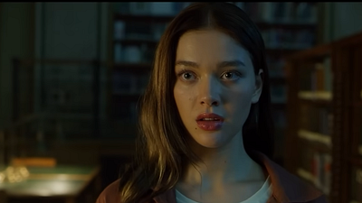 Imagem da notícia Fallen: Como a franquia de livros de Lauren Kate ganhou adaptação para o Globoplay?