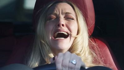 Imagem da notícia Amanda Seyfried descobriu tarde demais que estava produzindo A Empregada: "É melhor que seja um sucesso"