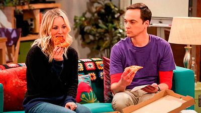 Imagem da notícia O que aconteceu com a atriz que foi demitida de The Big Bang Theory: um episódio foi suficiente para eles saberem que não queriam tê-la