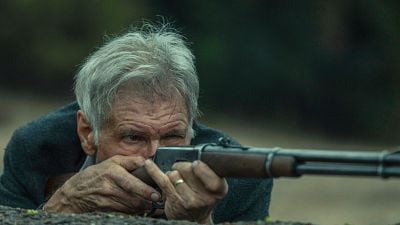 Imagem da notícia Esta é a série perfeita para os fãs de Yellowstone e Indiana Jones, e não é por menos: É uma das produções mais caras já feitas e reúne duas estrelas de Hollywood