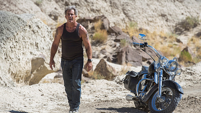 Imagem da notícia Mel Gibson perdeu a oportunidade de ganhar 25 milhões: Seus escândalos o impediram de voltar à saga que lhe deu fama