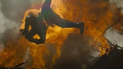 Imagem da notícia Para assistir online: Um dos melhores filmes de guerra do século até agora, só não é adequado para os fracos de coração