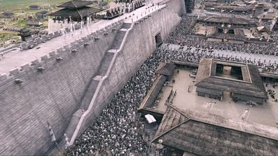 Imagem da notícia Esqueça o Senhor dos Anéis! Com receita de 372 milhões de dólares, este ambicioso filme de fantasia é imperdível no cinema