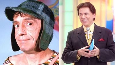 Há 40 anos, Chaves chegou ao Brasil pelas mãos de Silvio Santos; veja 10 curiosidades do programa