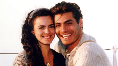 Imagem da notícia Após mais de 20 anos, Terra Nostra finalmente está de volta: A superprodução será reprisada nas tardes da Globo