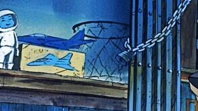 Imagem da notícia Ninguém se lembra, mas este é um MELHORES desenhos da Disney: Inovou o estúdio agora está no streaming