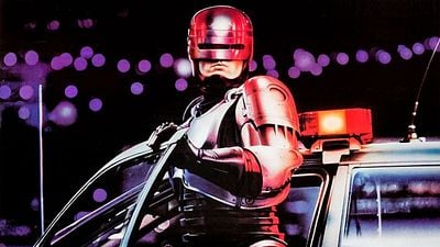Imagem da notícia O segredo mais bem guardado de Robocop ficou oculto por 35 anos, e é uma piada brilhante e irônica