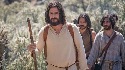 Imagem da notícia The Chosen 5ª temporada: Quando sai, quem retorna e tudo o que sabemos sobre a continuação da série bíblica