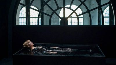 Imagem da notícia Um dos melhores filmes de ficção científica dos últimos anos vai te surpreender ao abranger 134 anos de história