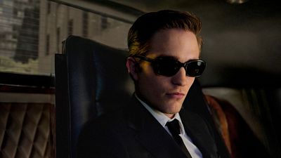 Imagem da notícia Esqueça Crepúsculo: Esse é o filme que provou como Robert Pattinson poderia ser um bom Batman