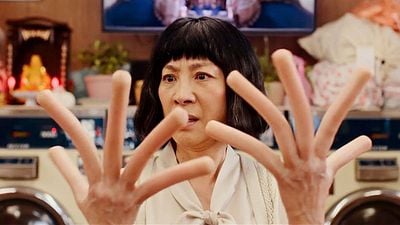 Imagem da notícia Após 40 anos em Hollywood, ator de Tudo em Todo o Lugar ao Mesmo Tempo finalmente será protagonista em um filme