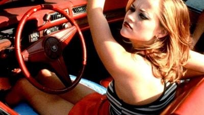 Proibido para menores de 16 anos, depravado e fútil, descubra Reese Witherspoon como Chapeuzinho Vermelho em um grande mas esquecido papel