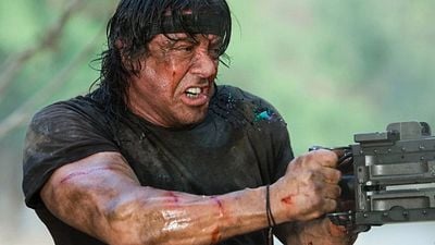 Imagem da notícia Novo Rambo já foi escolhido e deixou Sylvester Stallone furioso: Ator já tinha o substituto perfeito