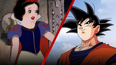 Imagem da notícia Como seriam as princesas da Disney no universo de Dragon Ball: Daima
