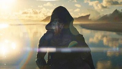 Imagem da notícia "Seria legal fazer mais": Criada há 39 anos, uma das sagas de ficção científica mais longas de todos os tempos ainda tem um futuro promissor!