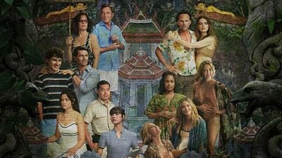 Imagem da notícia "Eu nunca trabalho por dinheiro": Ator de The White Lotus confirma baixos salários e ganhou o mesmo que os novatos