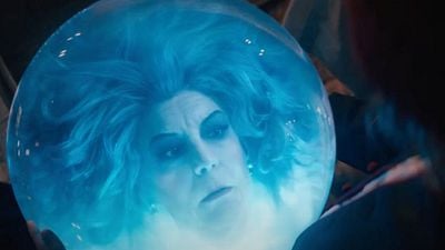 Imagem da notícia A crítica ridicularizou e o diretor do novo Mansão Mal-Assombrada quis fugir totalmente da versão de Eddie Murphy: "Não queria repetir nada disso"