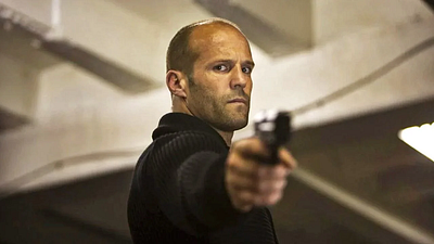 Imagem da notícia Hoje no streaming: Jason Statham no remake de ação de um clássico