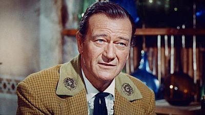 Imagem da notícia "Diziam por aí que era um fracasso": John Wayne considerava este filme uma de suas grandes realizações, mas foi a maior decepção de sua carreira