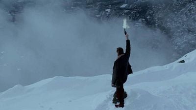 Imagem da notícia A produção com Michael Fassbender que destruiu a carreira de seu diretor - mesmo depois de fazer um dos melhores filmes de vampiros de todos os tempos