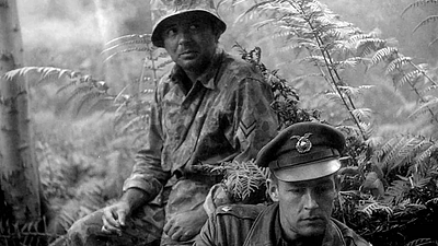 Imagem da notícia "Ele o odiava": Stanley Kubrick se distanciou de seu próprio filme de guerra – e até quis impedir o lançamento