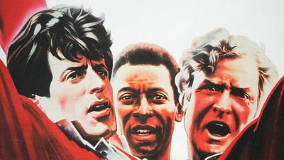 Imagem da notícia “Um dos pontos mais baixos da minha vida”: Filme com Pelé e Michael Caine é um dos maiores arrependimentos da carreira de Sylvester Stallone