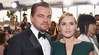 Imagem da notícia Esses seriam os verdadeiros protagonistas de Titanic: Leonardo DiCaprio e Kate Wislet eram a segunda opção