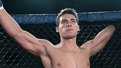 Imagem da notícia “Ele supera obstáculos impossíveis”: Uma Chance Para Lutar apresenta emocionante história real de lutador de MMA