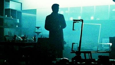 Imagem da notícia Steven Spielberg se superou com um dos melhores filmes de ficção científica do milênio e você pode assistir este filme online