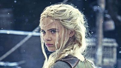 Imagem da notícia O que acontece com Ciri na 3ª temporada de The Witcher? História da personagem tem virada importante