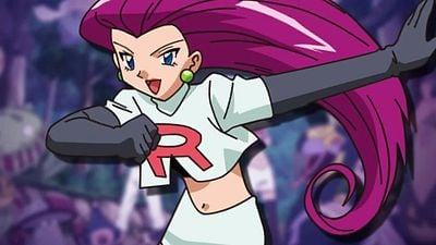 Pokémon: Esta é a aparência de Jessie da Equipe Rocket em uma série em live-action