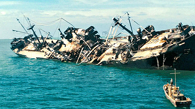 Imagem da notícia Já viu? Filme épico de guerra é lançado em nova versão, enquanto ainda bate recordes no cinema