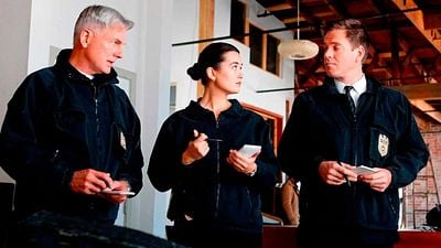 Imagem da notícia NCIS expulsou à força seu membro mais odiado – que continuou negando sua demissão 16 anos depois: "A decisão foi minha"