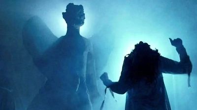 Imagem da notícia Mestre do terror planeja nova obra-prima: “Tenho a oportunidade de fazer o filme mais assustador que já fiz”